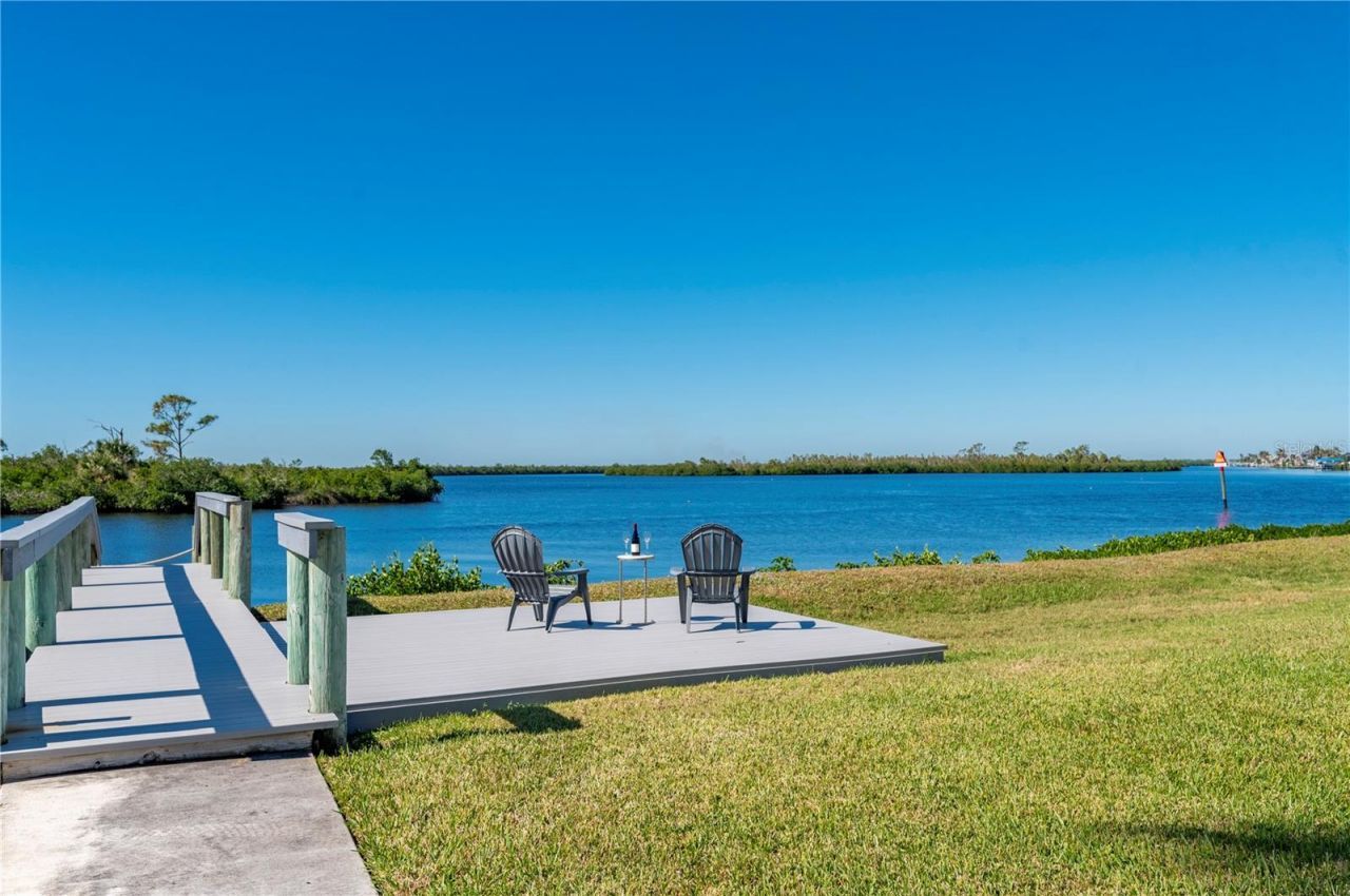 5117 Collingswood Boulevard, Port Charlotte, FL 33948 Photo