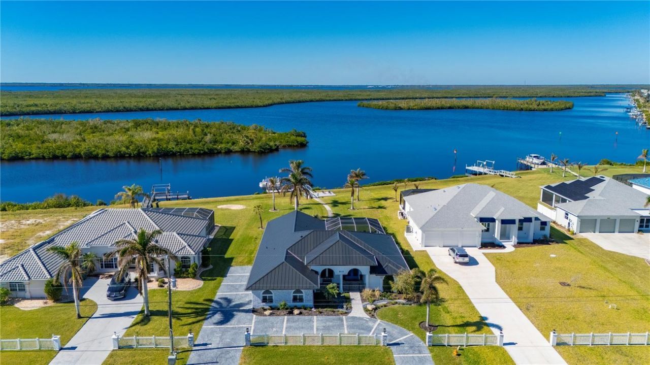 5117 Collingswood Boulevard, Port Charlotte, FL 33948 Photo