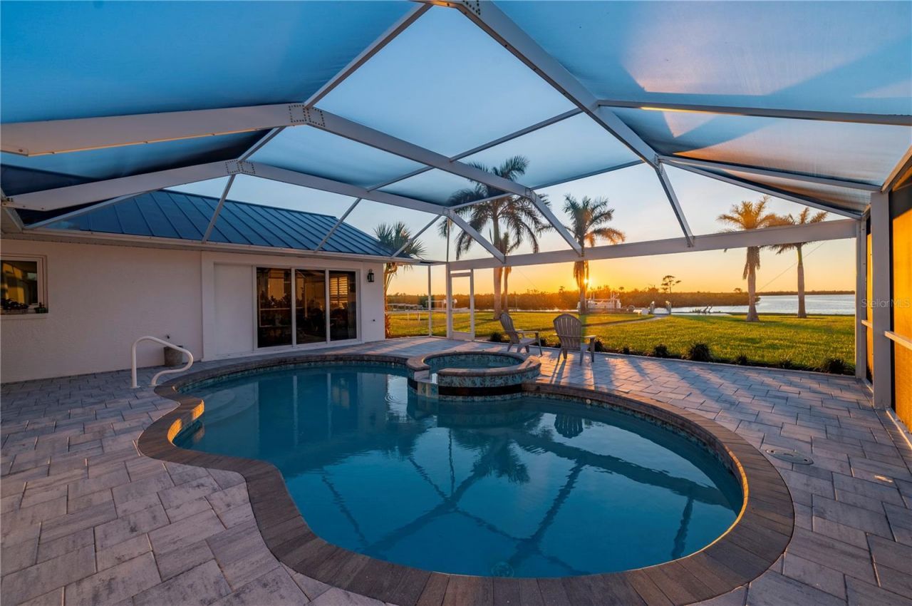 5117 Collingswood Boulevard, Port Charlotte, FL 33948 Photo