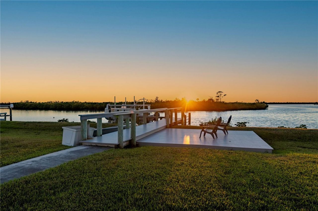 5117 Collingswood Boulevard, Port Charlotte, FL 33948 Photo