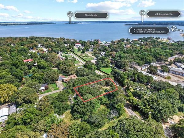 29 Allen A Dale Drive, Gordonville, TX 76245