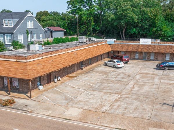 1713 Clay Street, Vicksburg, MS 39183