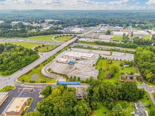 116 Kenworthy Avenue, Lowell, NC 28098