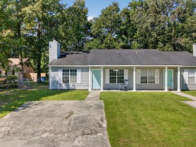 9512 Raven Drive, Ladson, SC 29456