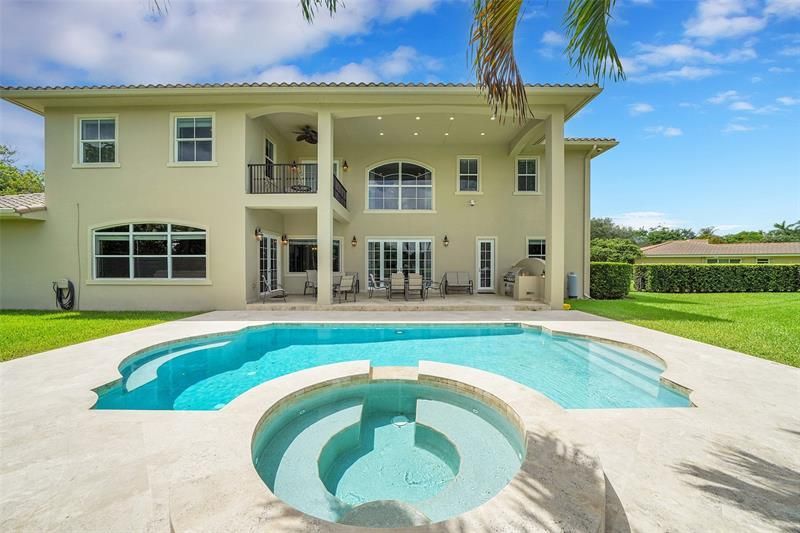 11001 SW 75th Court, Pinecrest, FL 33156 Photo