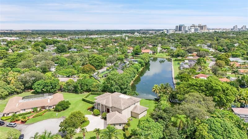 11001 SW 75th Court, Pinecrest, FL 33156 Photo