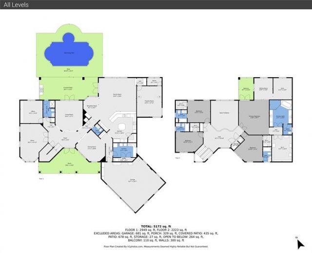 11001 SW 75th Court, Pinecrest, FL 33156 Photo