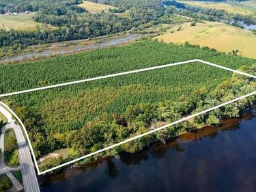 TBD JAMES RIVER RD, WINGINA, VA 24599