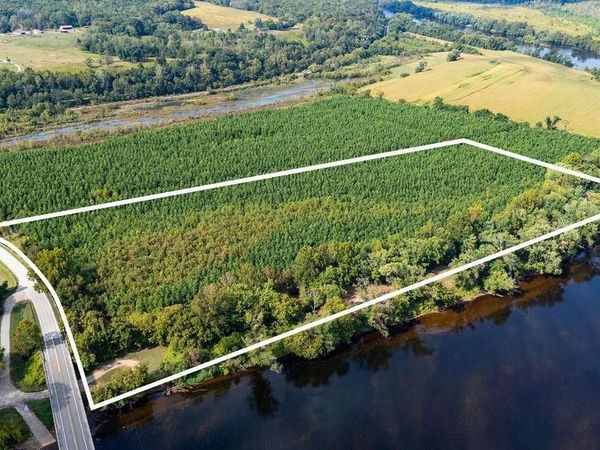 TBD JAMES RIVER RD, WINGINA, VA 24599