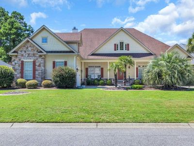 4254 Congressional Dr., Myrtle Beach, SC 29579