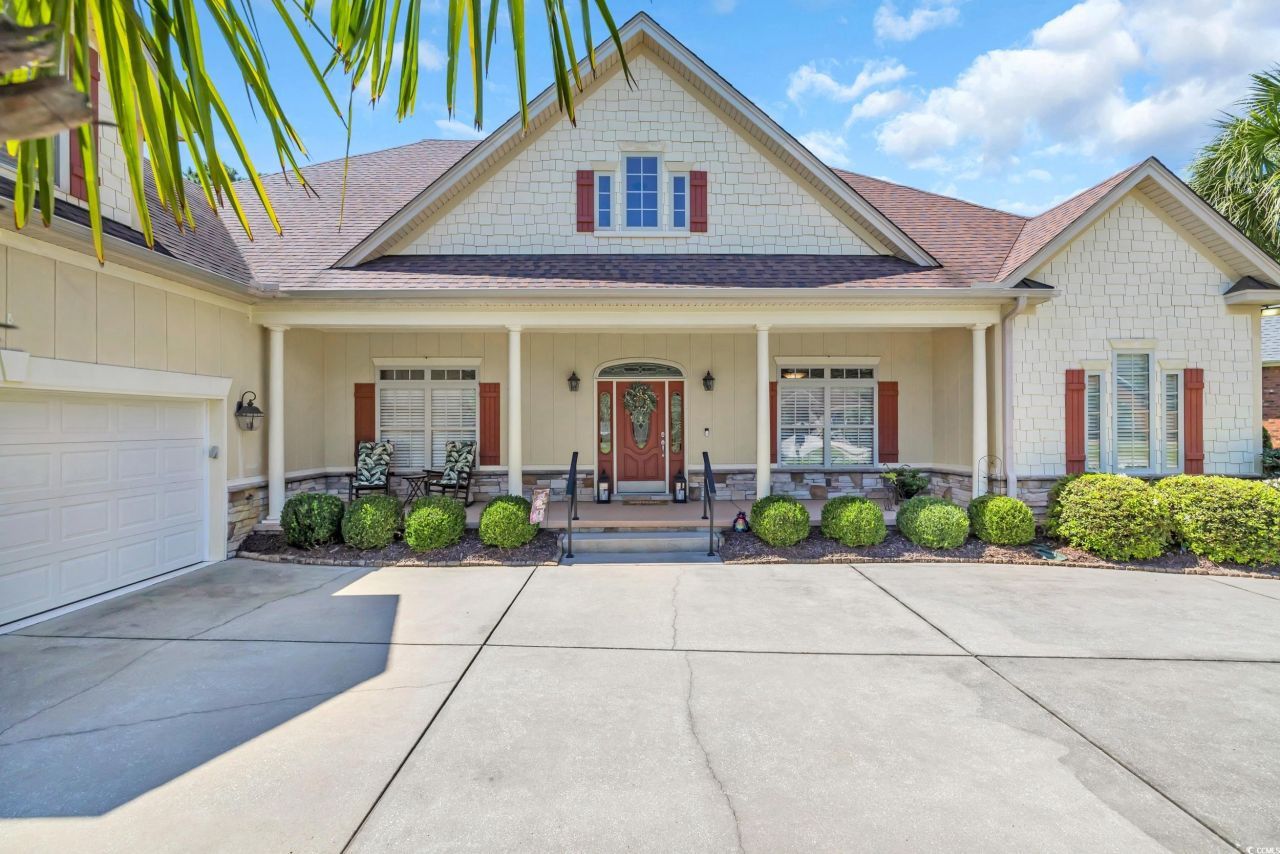 4254 Congressional Dr. Photo 8