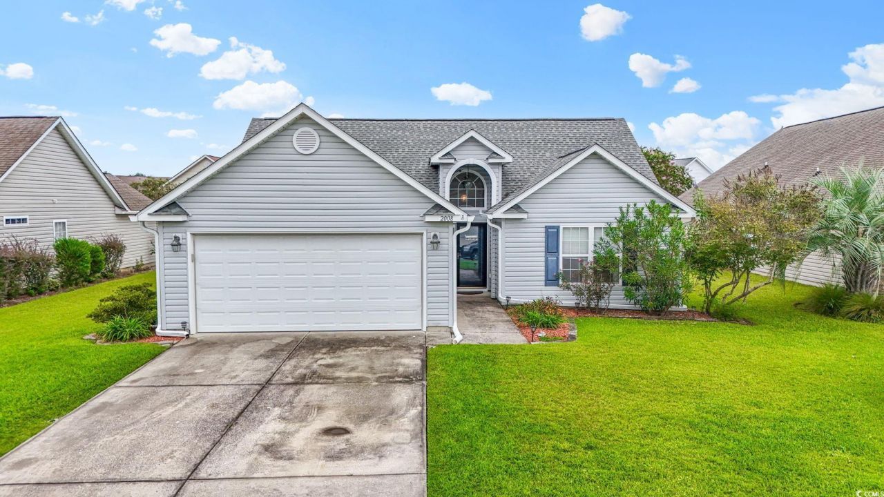 2008 Saltwater St. Photo 1