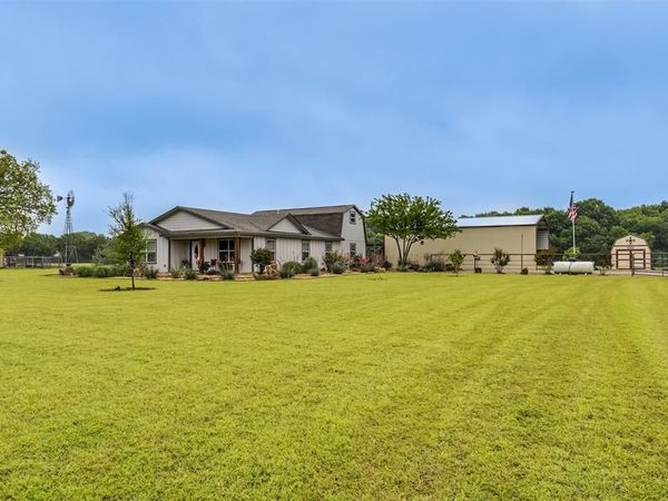 2683 Bells Chapel Road, Waxahachie, TX 75165