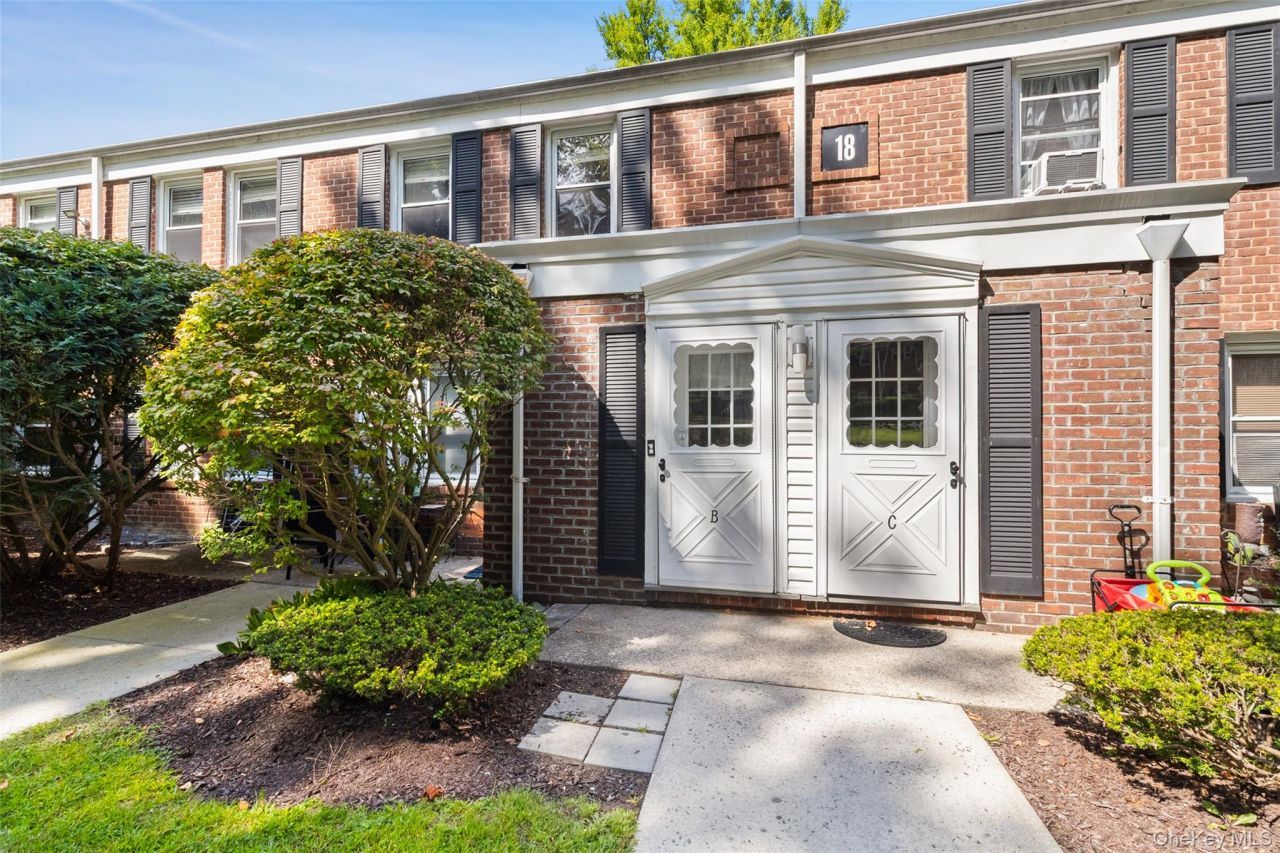 120 N Broadway, Unit 18B, Irvington, NY 10533 Main Photo