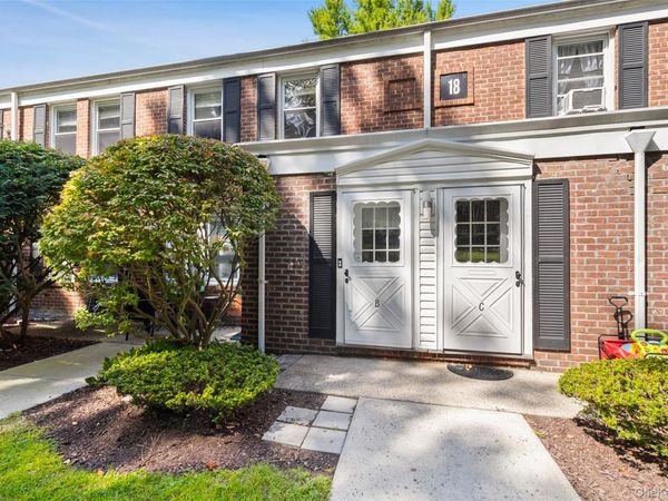 120 N Broadway, Unit 18B, Irvington, NY 10533