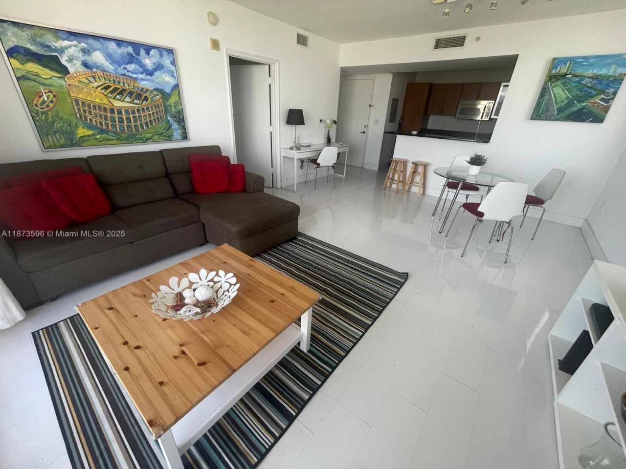 18800 NE 29th Ave, Unit 801, Aventura, FL 33180 Photo