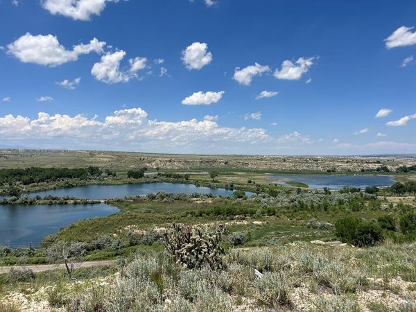 N Judy's Dream Ln, Pueblo, CO 81005