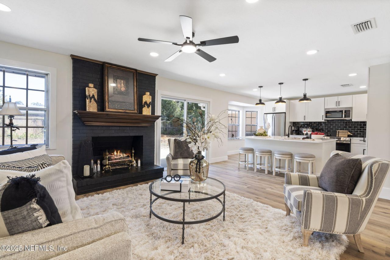 3715 Rustic Lane, Jacksonville, FL 32217 Photo