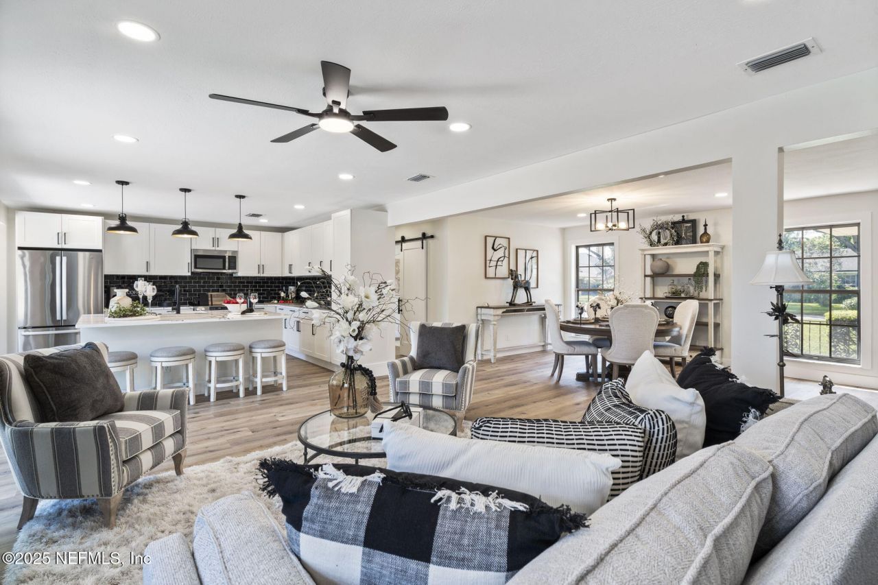 3715 Rustic Lane, Jacksonville, FL 32217 Photo