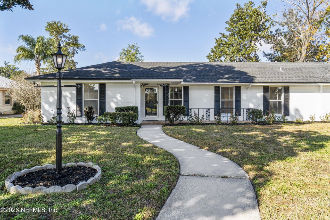 3715 Rustic Lane, Jacksonville, FL 32217 Photo