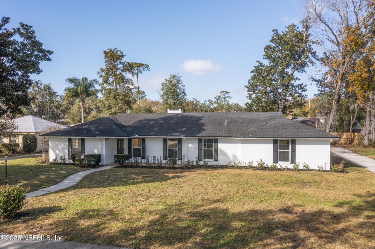 3715 Rustic Lane, Jacksonville, FL 32217 Photo