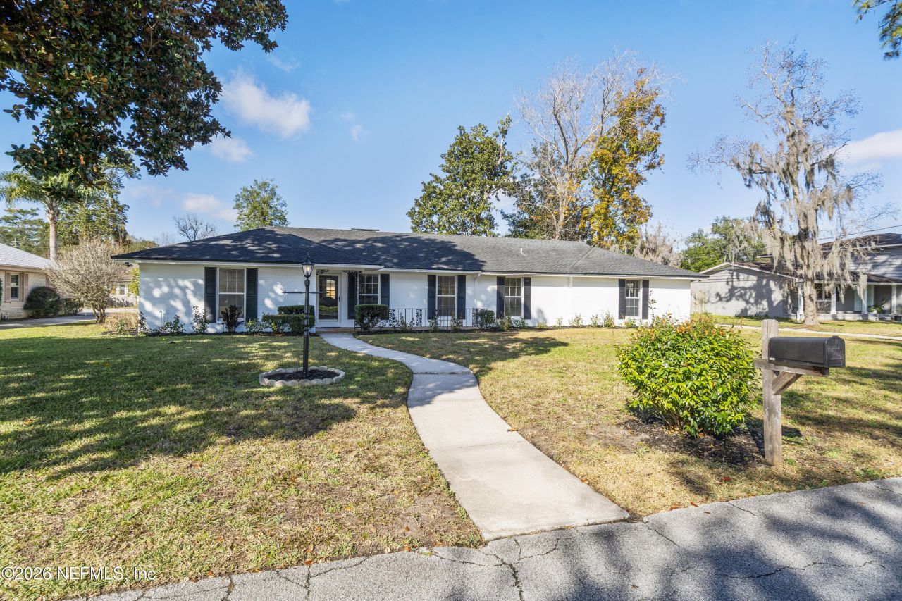 3715 Rustic Lane, Jacksonville, FL 32217 Photo