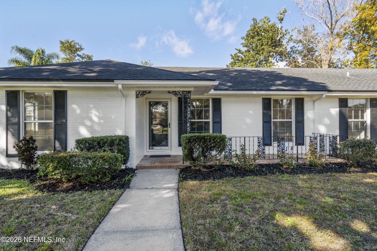 3715 Rustic Lane, Jacksonville, FL 32217 Photo