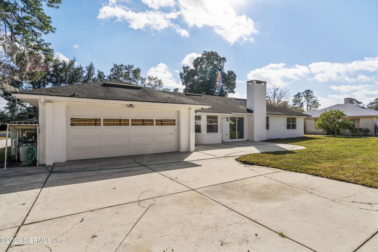 3715 Rustic Lane, Jacksonville, FL 32217 Photo