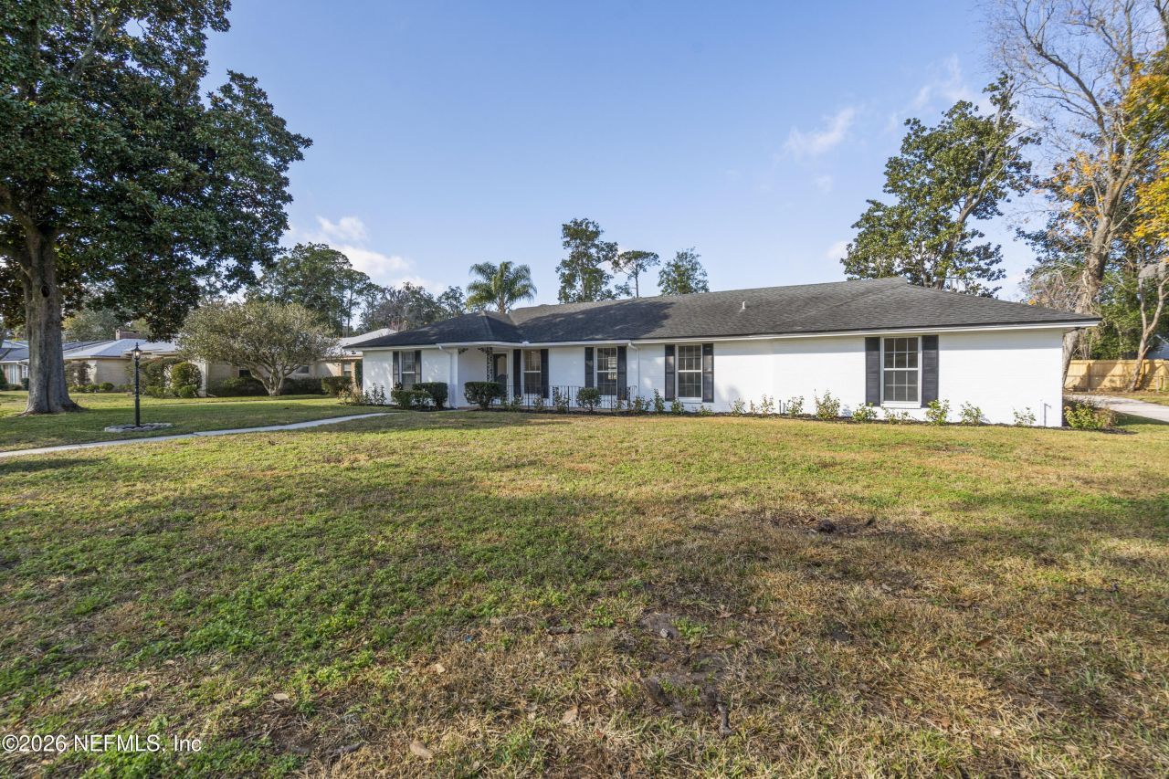 3715 Rustic Lane, Jacksonville, FL 32217 Photo