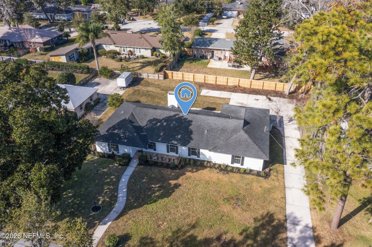 3715 Rustic Lane, Jacksonville, FL 32217 Photo