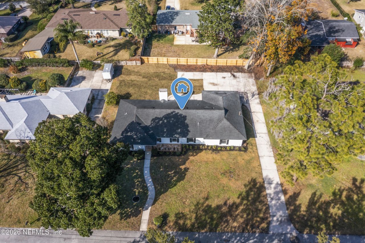 3715 Rustic Lane, Jacksonville, FL 32217 Photo