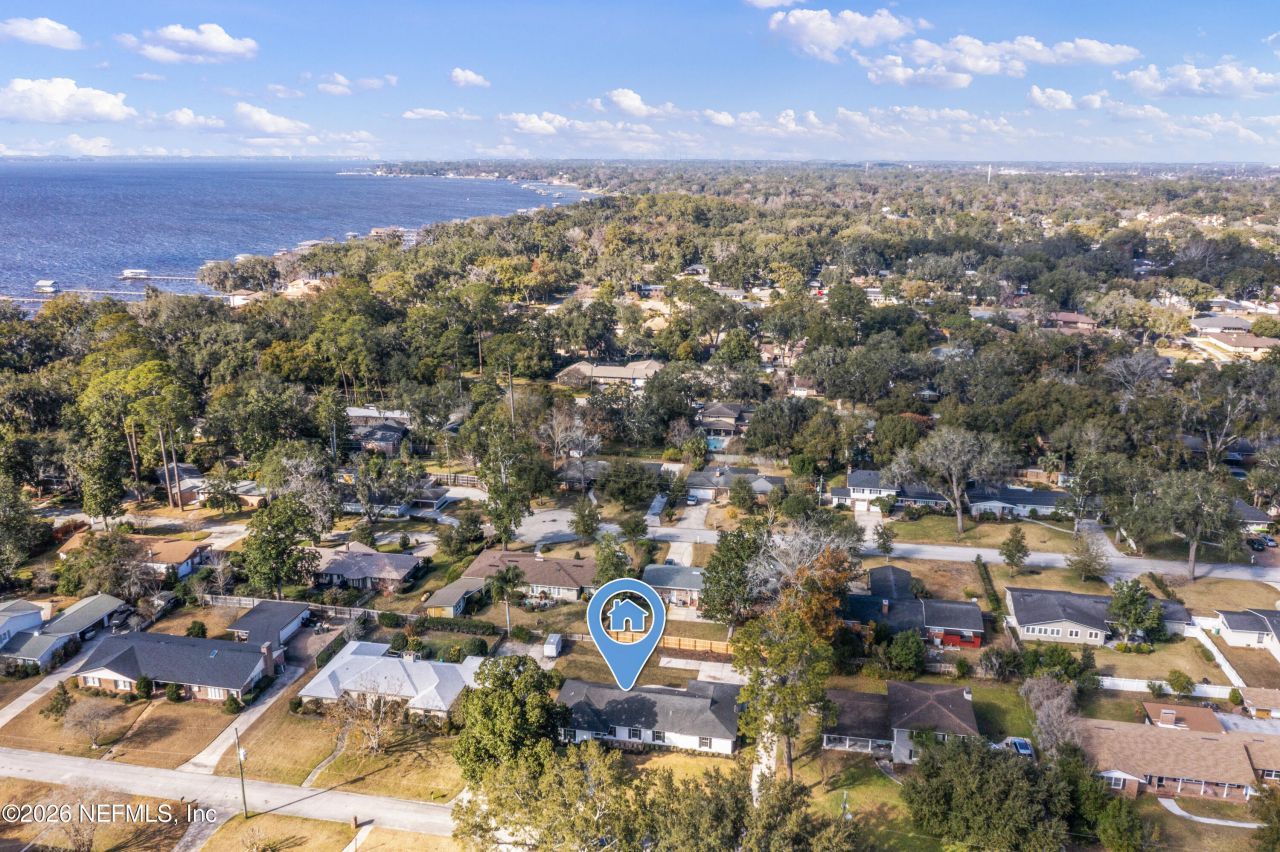 3715 Rustic Lane, Jacksonville, FL 32217 Photo