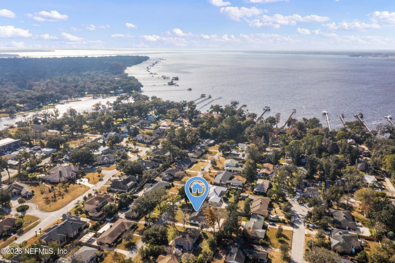 3715 Rustic Lane, Jacksonville, FL 32217 Photo