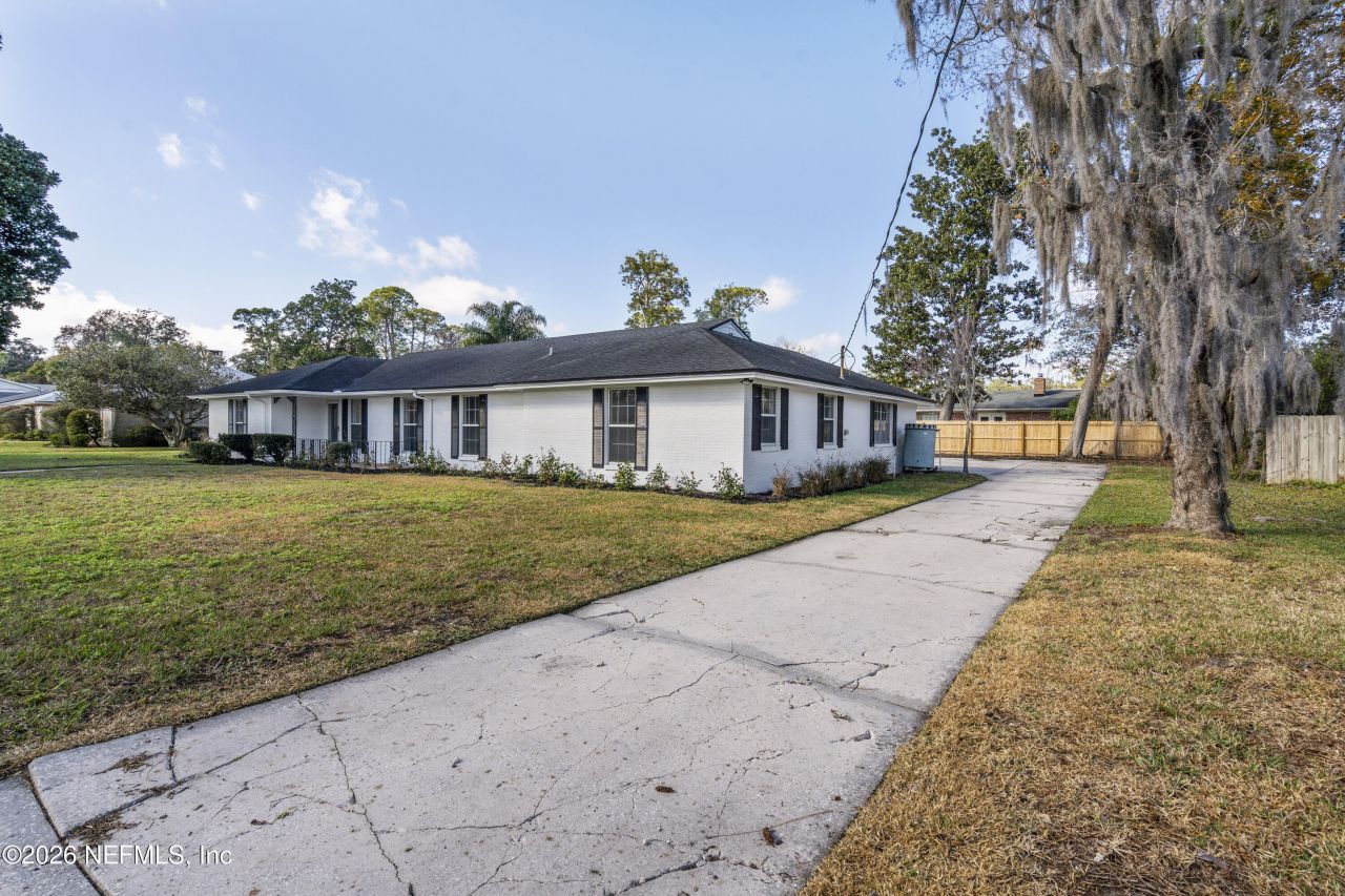 3715 Rustic Lane, Jacksonville, FL 32217 Photo