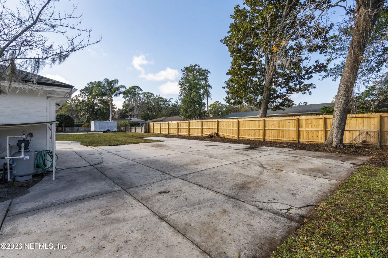 3715 Rustic Lane, Jacksonville, FL 32217 Photo