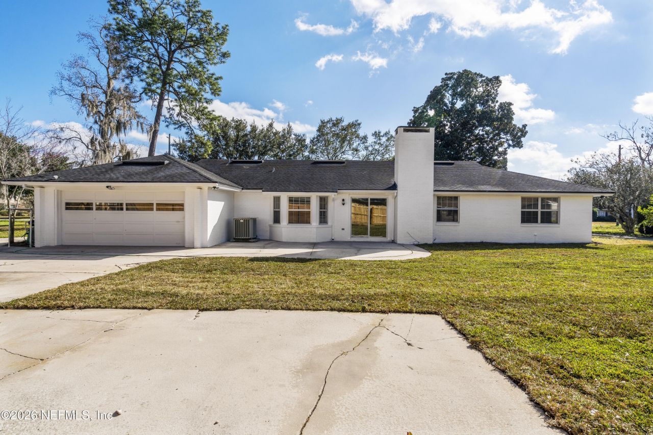 3715 Rustic Lane, Jacksonville, FL 32217 Photo