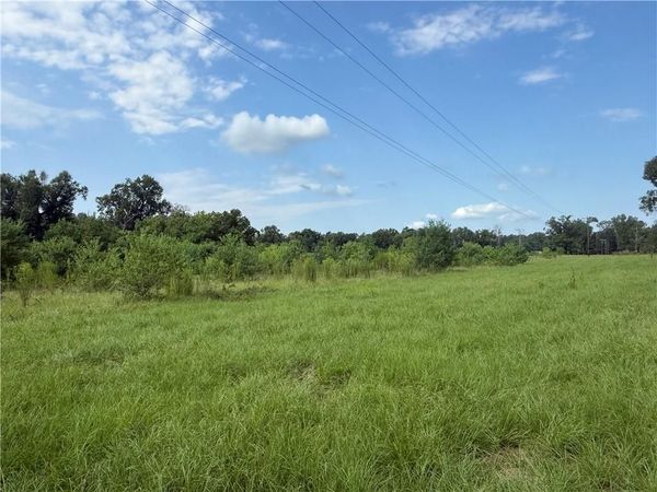 TBD PAUL Road, Deville, LA 71328