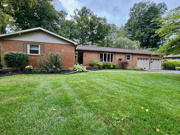 703 Dorchester Dr Drive, Springfield, OH 45506