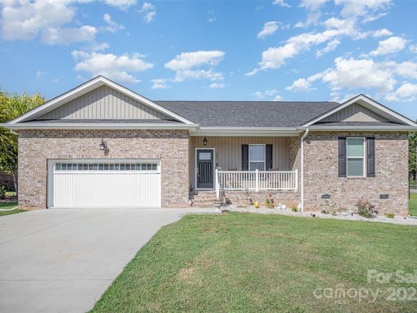 104 Postell Drive, Statesville, NC 28625