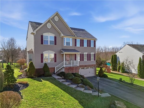 103 Twin Oaks Dr, Beaver Falls, PA 15010