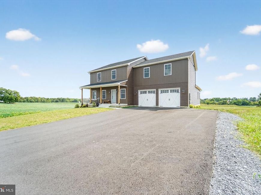 8305 Biggs Ford Road, Walkersville, MD 21793 Main Photo