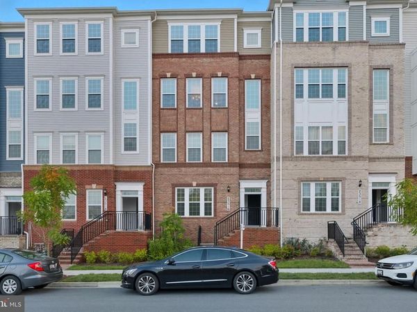 23516 H OVERLOOK PARK DRIVE, Unit D8, CLARKSBURG, MD 20871