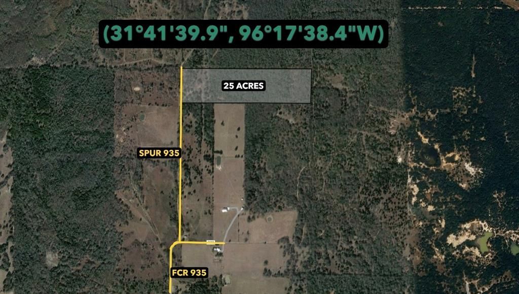 Tbd Spur 935, Teague, TX 75860 Main Photo