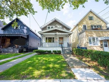 32 N Ogden Street, Unit W, Buffalo, NY 14206