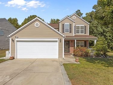 6839 Harter Court, Raleigh, NC 27610