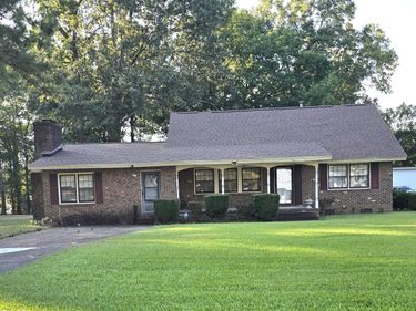 2416 Bel Air Avenue SE, Wilson, NC 27893
