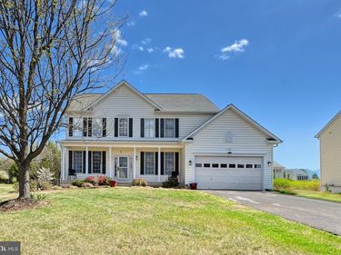 14305 S HALL COURT, CULPEPER, VA 22701