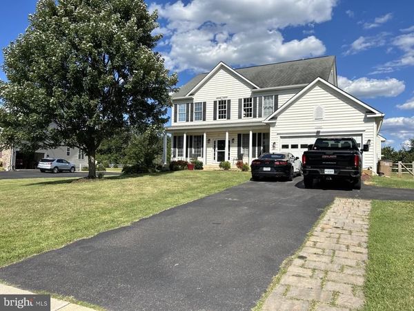 14305 S HALL COURT, CULPEPER, VA 22701