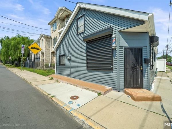 339 Hillside Avenue, HILLSIDE, NJ 07205