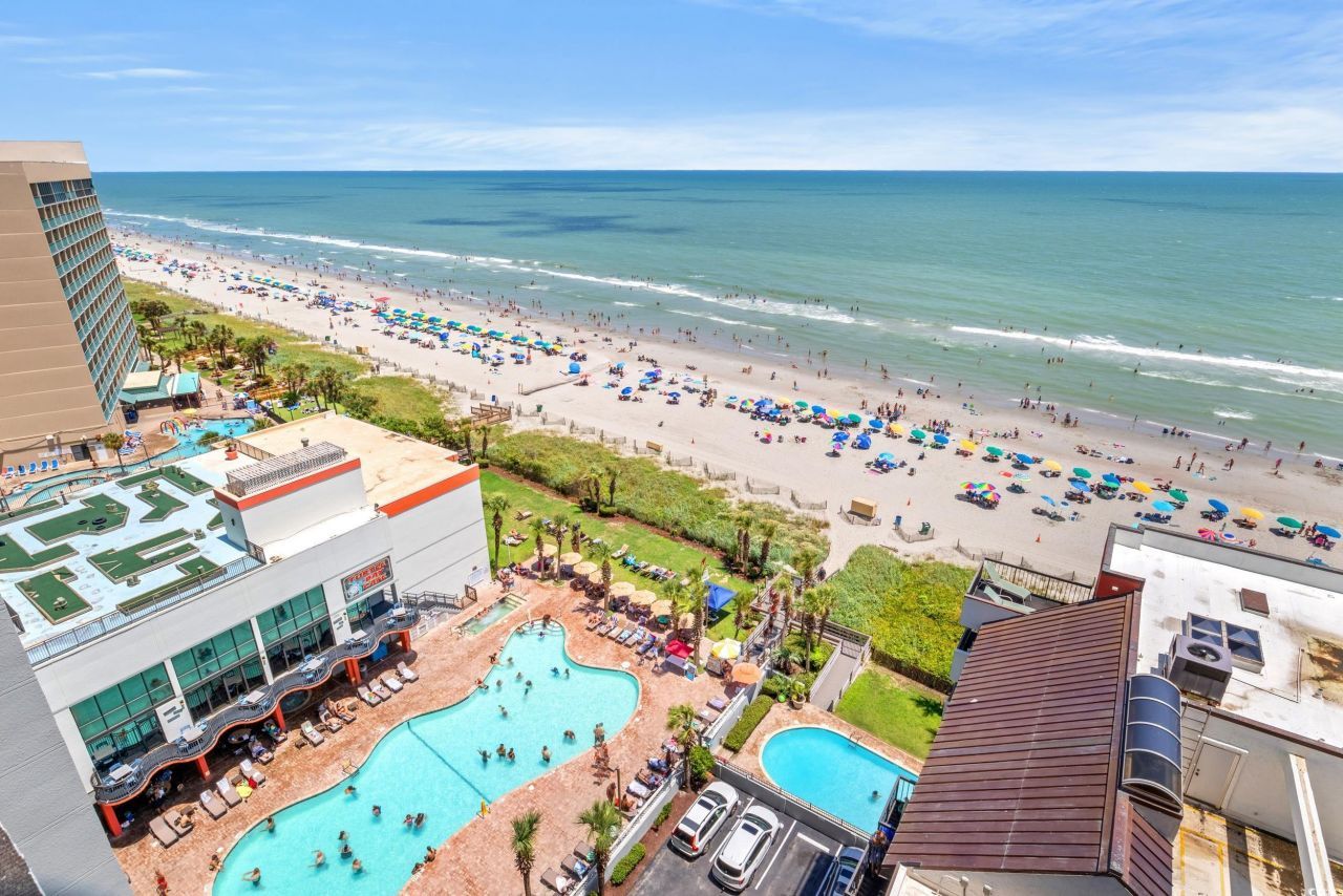 7200 N Ocean Blvd. Photo 14